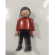 PLAYMOBIL STAR TREK - FIGURA MONTGOMERY - 17/11/21