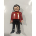 PLAYMOBIL STAR TREK - FIGURA MONTGOMERY - 17/11/21