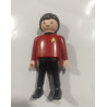 PLAYMOBIL STAR TREK - FIGURA MONTGOMERY - 17/11/21