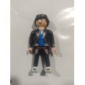 PLAYMOBIL CHICO MODERNO DELGADO - 17/11/21
