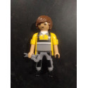 PLAYMOBIL FIGURA MECANICO - 17/11/21