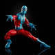 HASBRO SPIDER-MAN MARVEL LEGENDS SERIES FIGURA 2021 WEB-MAN 15 CM