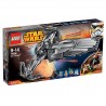 LEGO STAR WARS 75096 SITH INFILTRATOR