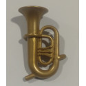 PLAYMOBIL TUBA , INSTRUMENTO , MUSICA , CIRCO , PAYASO - 17/11/21