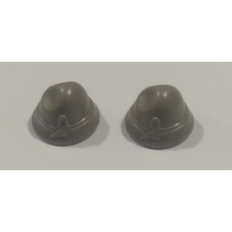 PLAYMOBIL PAREJA GORRO TIROLES NIÑO - 23/11/21