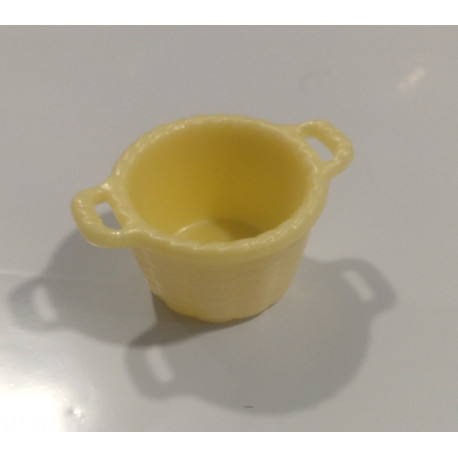 PLAYMOBIL CESTA AMARILLA - 23/11/21