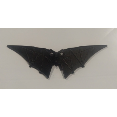 PLAYMOBIL ALAS NEGRAS PARA GUERRERO - 23/11/21