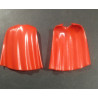 PLAYMOBIL PAREJA DE CAPAS ROJAS - 23/11/21