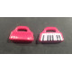 PLAYMOBIL PAREJA BOLSO CON FORMA DE PIANO - 23/11/21