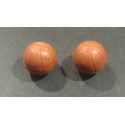 PLAYMOBIL PAREJA BALON DE BALONCESTO - 23/11/21