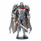 MACFARLANE  DC Multiverse Figura Azrael Batman Armor (Batman: Curse of the White Knight) Gold Label 18 cm