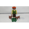 PLAYMOBIL ALDEANA CON CABRITAS - 23/11/21