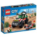 LEGO CITY 60115 TODOTERRENO 4X4
