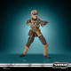HASBRO Star Wars The Mandalorian Vintage Collection Carbonized Figura 2021 Shoretrooper 10 cm