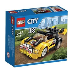 LEGO CITY 60113