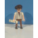 PLAYMOBIL REPARTIDOR DE PERIODICOS VICTORIANO - 5/11/20