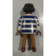 PLAYMOBIL FIGURA EXCLUSIVA ZARA - 5/11/20