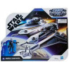 HASBRO STAR WARS MISSION FLEET - GAUNTLET FIGHTER BO-KATAN