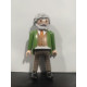 PLAYMOBIL FIGURA ABUELO - 23/11/21