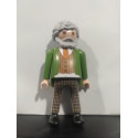 PLAYMOBIL FIGURA ABUELO - 23/11/21