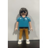 PLAYMOBIL FIGURA CHICO MODERNO CON GAFAS - 23/11/21