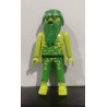 PLAYMOBIL FIGURA REY DEL MAR VERDE , POSEIDON - 23/11/21