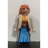 PLAYMOBIL FIGURA MUJER DEL OESTE - 23/11/21