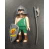 PLAYMOBIL GLADIADOR ROMANO  - 21/10/21
