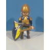 PLAYMOBIL GUERRERA NOVELMORE - 6/11/20