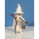 PLAYMOBIL CUSTOM SEÑOR DE LOS ANILLOS - GANDALF- 6/11/20
