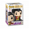 FUNKO POP BELLA Y BESTIA 30TH - FORMAL GASTON