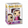 FUNKO POP BELLA Y BESTIA 30TH - WINTER BELLE
