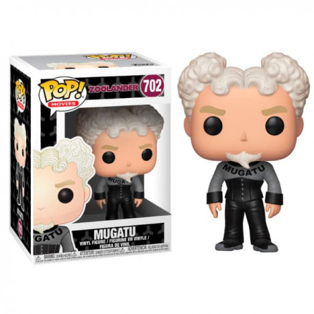 FUNKO POP MUGATO