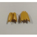 PLAYMOBIL PAREJA CHALECO AMARILLO - 23/11/21