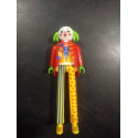 PLAYMOBIL FIGURA PAYASO PATAS LARGAS - 28/12/21