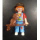 PLAYMOBIL FIGURA PAYASO CON VIOLIN - 28/12/21