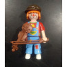 PLAYMOBIL FIGURA PAYASO CON VIOLIN - 28/12/21