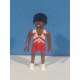 PLAYMOBIL FIGURA DEPORTISTA , TRAPECISTA - 28/12/21
