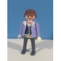 PLAYMOBIL FIGURA MAGO , VICTORIANO - 28/12/21
