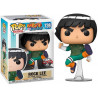 FUNKO POP NARUTO - ROCK LEE EXCLUSIVO