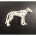 PLAYMOBIL PERRO DALMATA - 23/11/21
