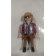 PLAYMOBIL CHICO MODERNO CON CAMISA RAYAS Y GAFAS - 23/11/21