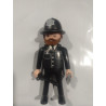 PLAYMOBIL POLICIA BOBBY INGLES CON PORRA Y PITO - 23/11/21