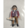 PLAYMOBIL CHICO CON GAFAS DE SOL Y PERIODICO - 23/11/21
