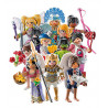 PLAYMOBIL SOBRES SORPRESA SERiE 21 CHICAS