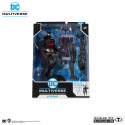MACFARLANE DC Multiverse Figura Build A Batwoman (Batman Beyond) 18 cm