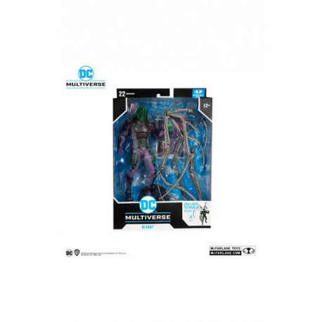 MACFARLANE DC Blight (Batman Beyond)