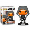 FUNKO POP STAR WARS - AHSOKA SPECIAL EDITION 467