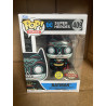 FUNKO POP DC - DIA DE LOS MUERTOS BATMAN GLOW EXCLUSIVO