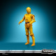 HASBRO Star Wars: Droids Vintage Collection Figura 2021 See-Threepio (C-3PO) 10 cm